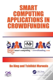 Capa do artigo Smart Computing Applications In Crowdfunding