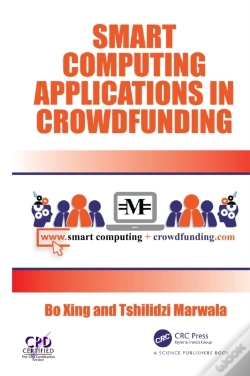 Capa do artigo Smart Computing Applications In Crowdfunding