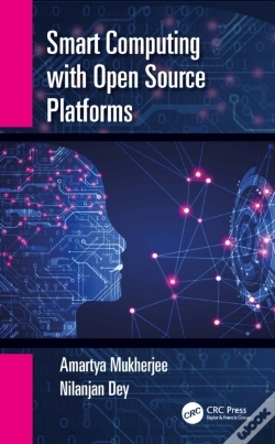 Capa do artigo Smart Computing With Open Source Platforms