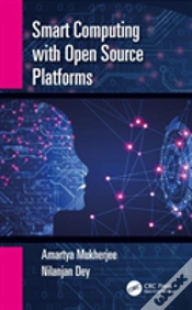 Capa do artigo Smart Computing With Open Source Platforms