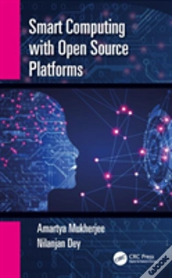 Capa do artigo Smart Computing With Open Source Platforms