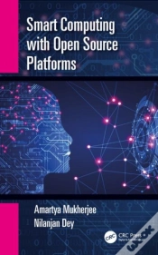 Capa do artigo Smart Computing With Open Source Platforms