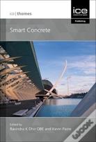 Smart Concrete