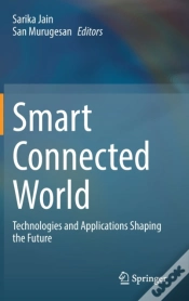 Capa do artigo Smart Connected World