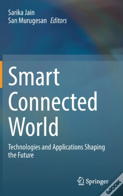 Capa do artigo Smart Connected World