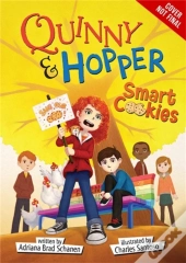 Smart Cookies
