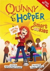 Capa do artigo Smart Cookies