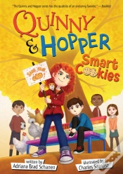 Capa do artigo Smart Cookies