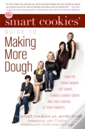 Capa do artigo Smart Cookies