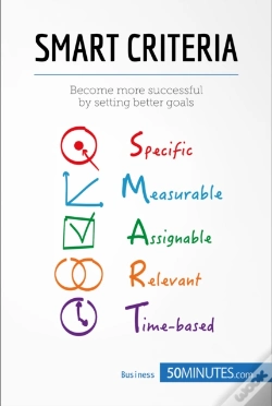 Capa do artigo Smart Criteria