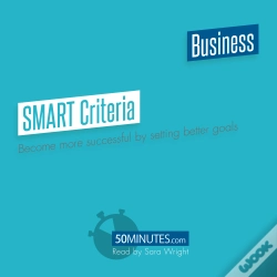 Capa do artigo Smart Criteria