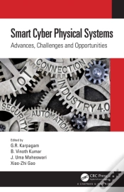 Capa do artigo Smart Cyber Physical Systems