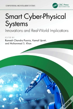 Capa do artigo Smart Cyber-Physical Systems