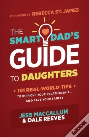 Capa do artigo Smart Dad