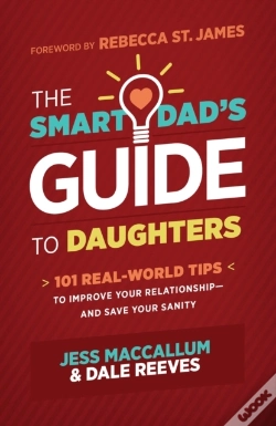 Capa do artigo Smart Dad'S Guide To Daughters