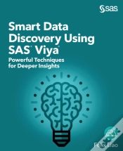 Capa do artigo Smart Data Discovery Using Sas Viya