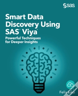 Capa do artigo Smart Data Discovery Using Sas Viya