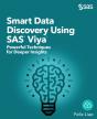 Smart Data Discovery Using Sas Viya - Preview