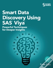 Capa do artigo Smart Data Discovery Using Sas Viya: Pow