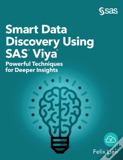 Capa do artigo Smart Data Discovery Using Sas Viya: Pow