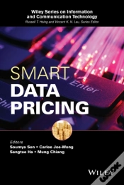 Capa do artigo Smart Data Pricing