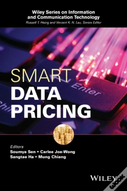 Capa do artigo Smart Data Pricing