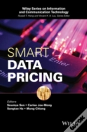Capa do artigo Smart Data Pricing