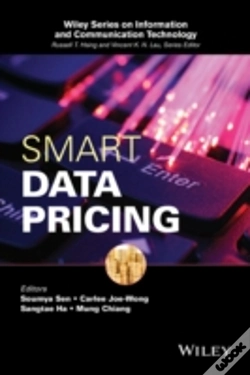 Capa do artigo Smart Data Pricing