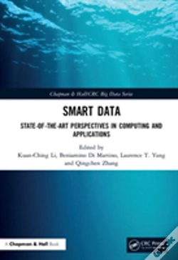 Capa do artigo Smart Data