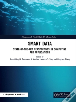 Capa do artigo Smart Data