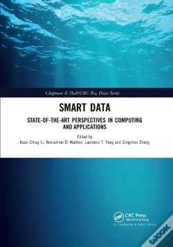 Capa do artigo Smart Data
