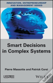 Capa do artigo Smart Decisions In Complex Systems