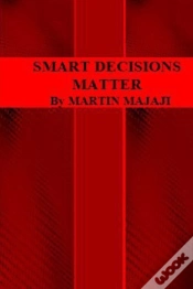 Capa do artigo Smart Decisions Matter
