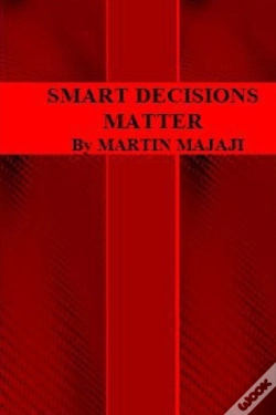 Capa do artigo Smart Decisions Matter