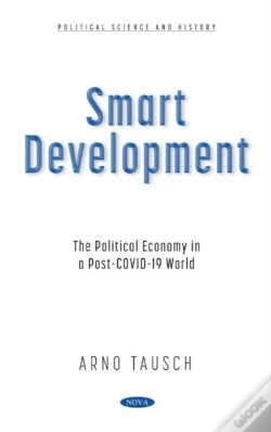 Capa do artigo Smart Development