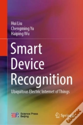 Smart Device Recognition