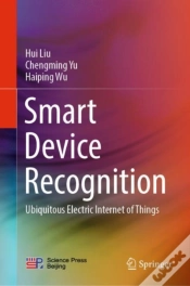 Capa do artigo Smart Device Recognition