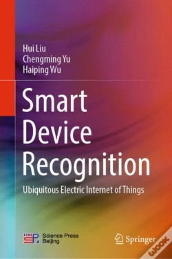 Capa do artigo Smart Device Recognition