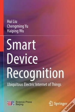 Capa do artigo Smart Device Recognition