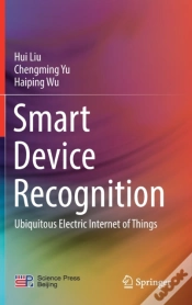 Capa do artigo Smart Device Recognition