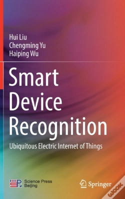 Capa do artigo Smart Device Recognition