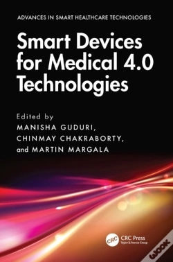 Capa do artigo Smart Devices For Medical 4.0 Technologies