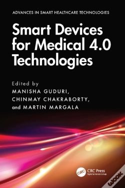 Capa do artigo Smart Devices For Medical 4.0 Technologies