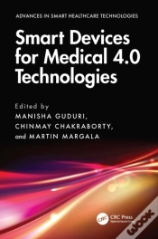 Capa do artigo Smart Devices For Medical 4.0 Technologies