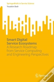 Capa do artigo Smart Digital Service Ecosystems