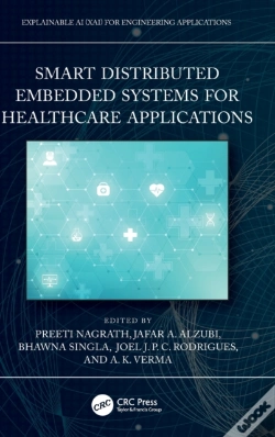 Capa do artigo Smart Distributed Embedded Systems For Healthcare Applications