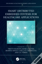 Capa do artigo Smart Distributed Embedded Systems For Healthcare Applications