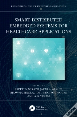 Capa do artigo Smart Distributed Embedded Systems For Healthcare Applications