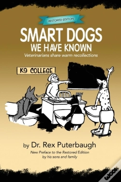 Capa do artigo Smart Dogs We Have Known