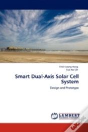 Capa do artigo Smart Dual-Axis Solar Cell System